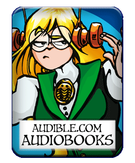 Audible.com Audiobooks